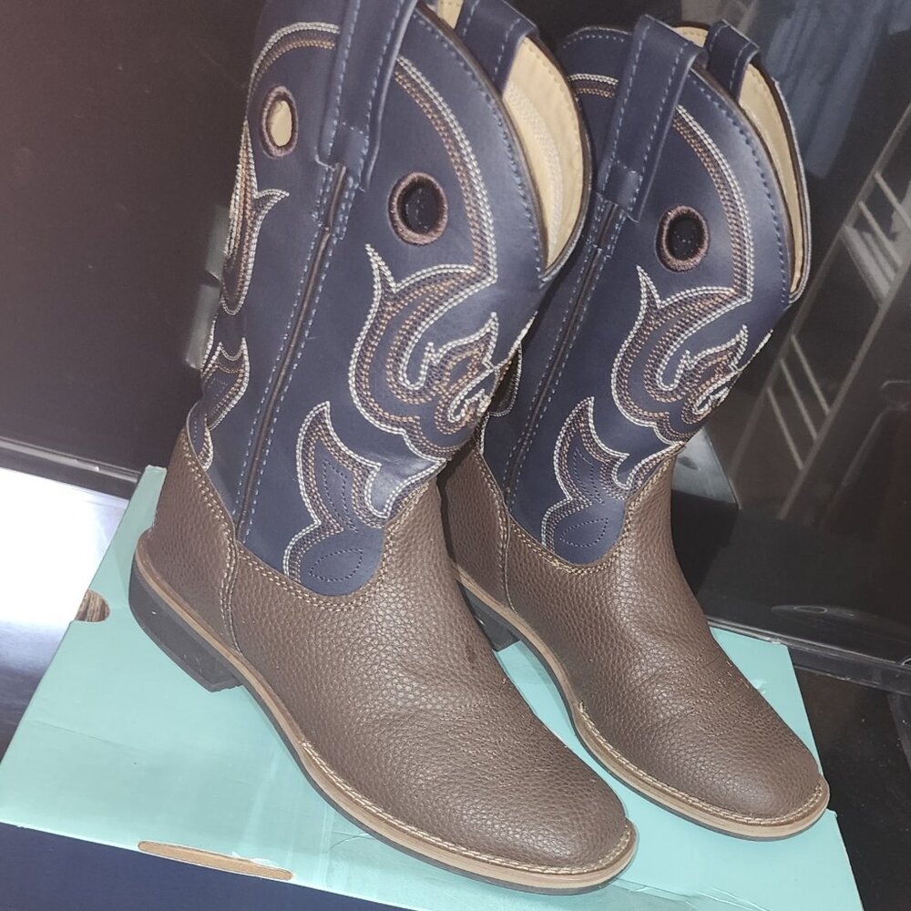 Boys Boots
